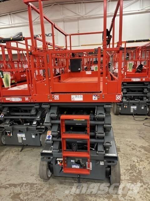 SkyJack SJ 4740 Scissor Lifts