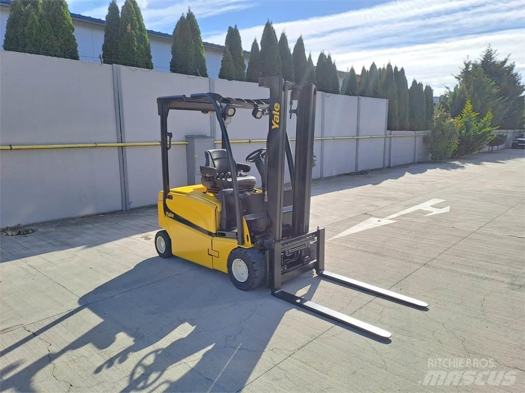 Yale ERP20VF Electric Forklifts