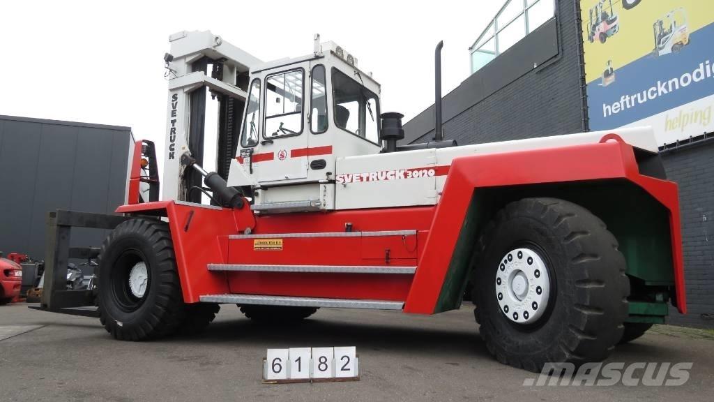 Svetruck 30120/46 Diesel Forklifts
