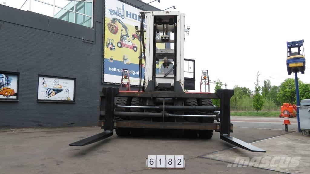 Svetruck 30120/46 Diesel Forklifts