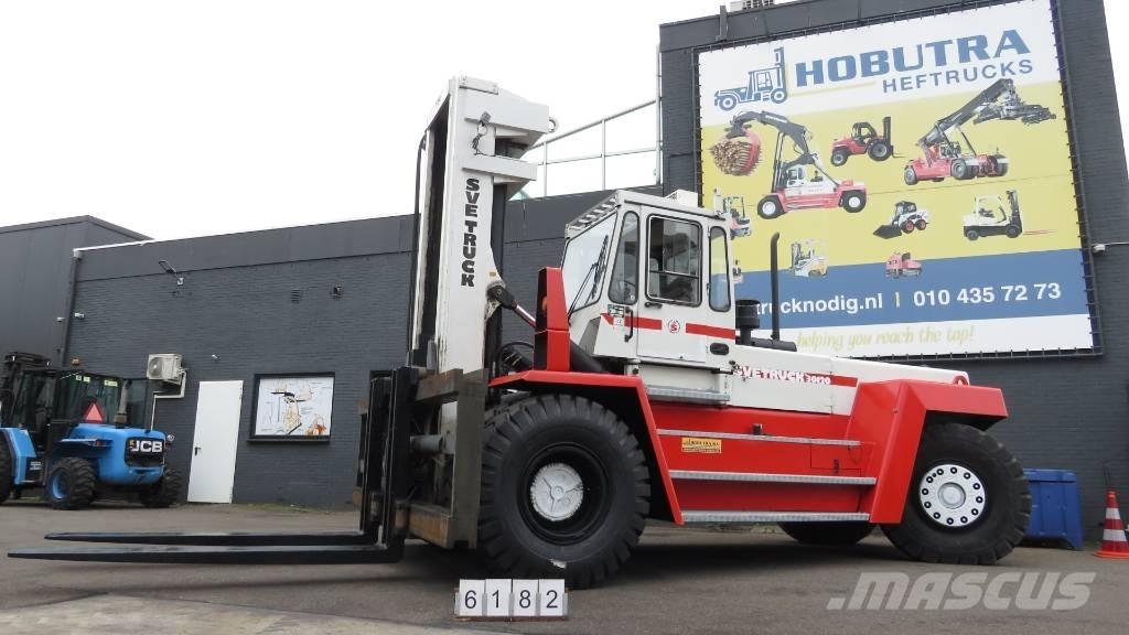 Svetruck 30120/46 Diesel Forklifts