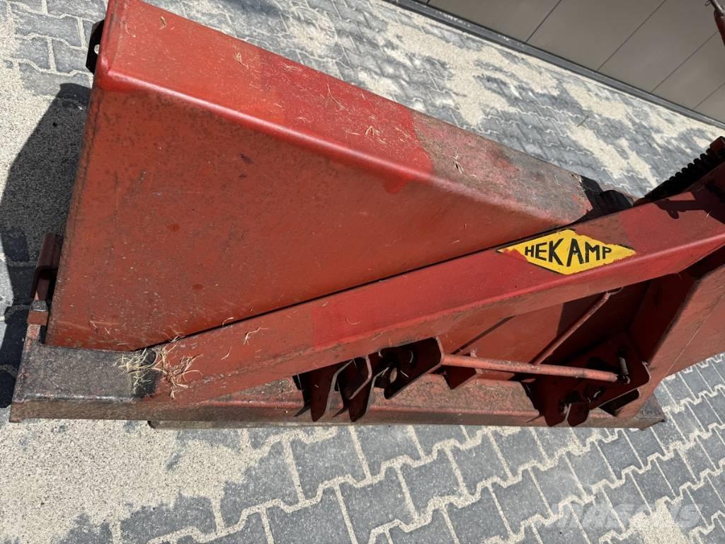Hekamp 1.80 Other Trailers