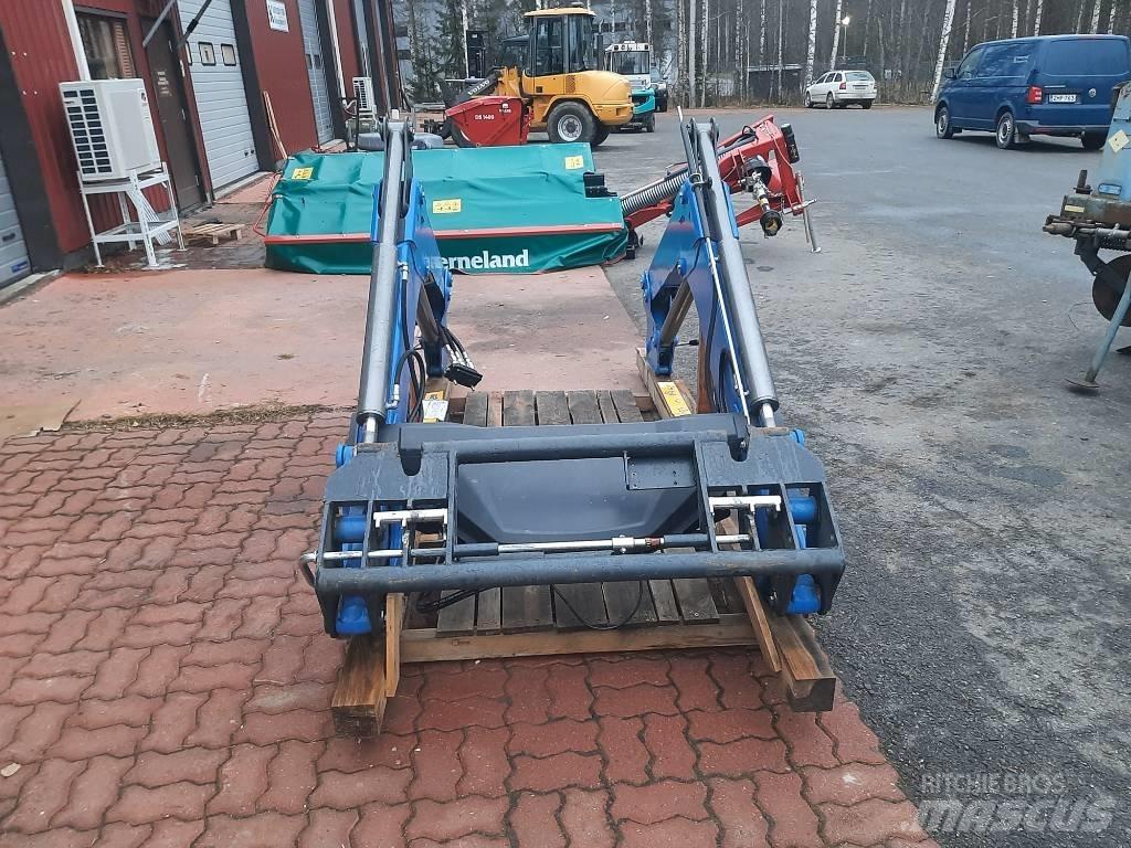 New Holland 675 LA Front Loaders