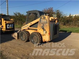 Mustang 2040 Skid Steer Loaders