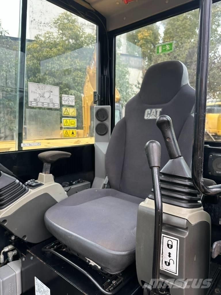 CAT 305.5 Mini Excavators <7t (Mini Diggers)