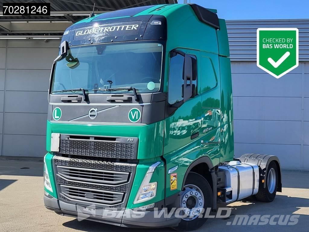 Volvo FH 460 4X2 Conventional Trucks / Tractor Trucks
