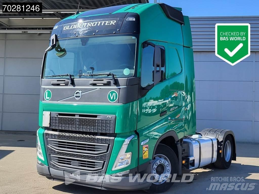 Volvo FH 460 4X2 Conventional Trucks / Tractor Trucks