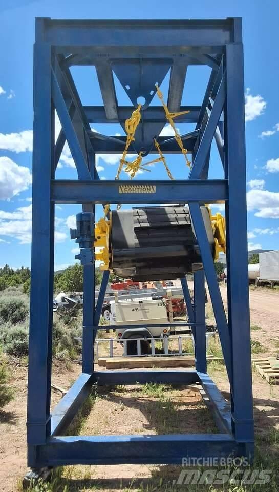  Dings 55CR Aggregate Equipment