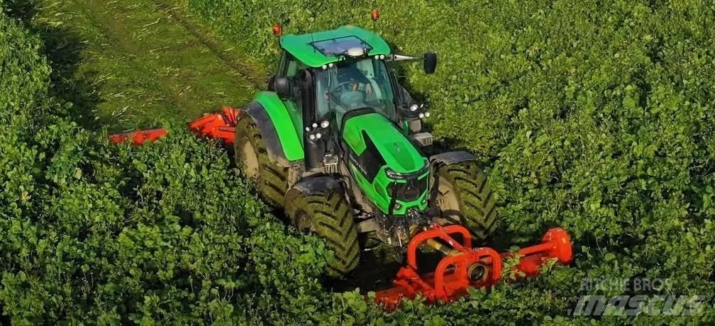 Tierre PANTERA Farm Equipment - Others