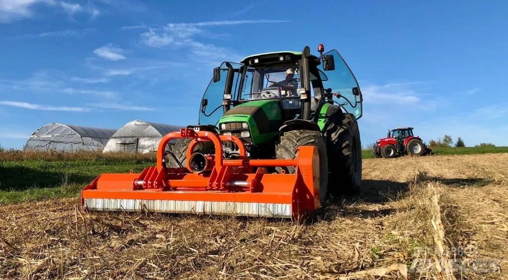 Tierre PANTERA Farm Equipment - Others