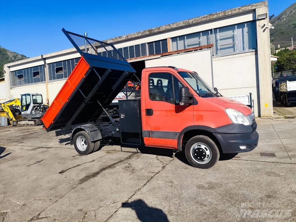 Iveco Daily 35 C 13 Dump Trucks