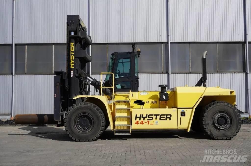 Hyster H44XMS-12 Diesel Forklifts
