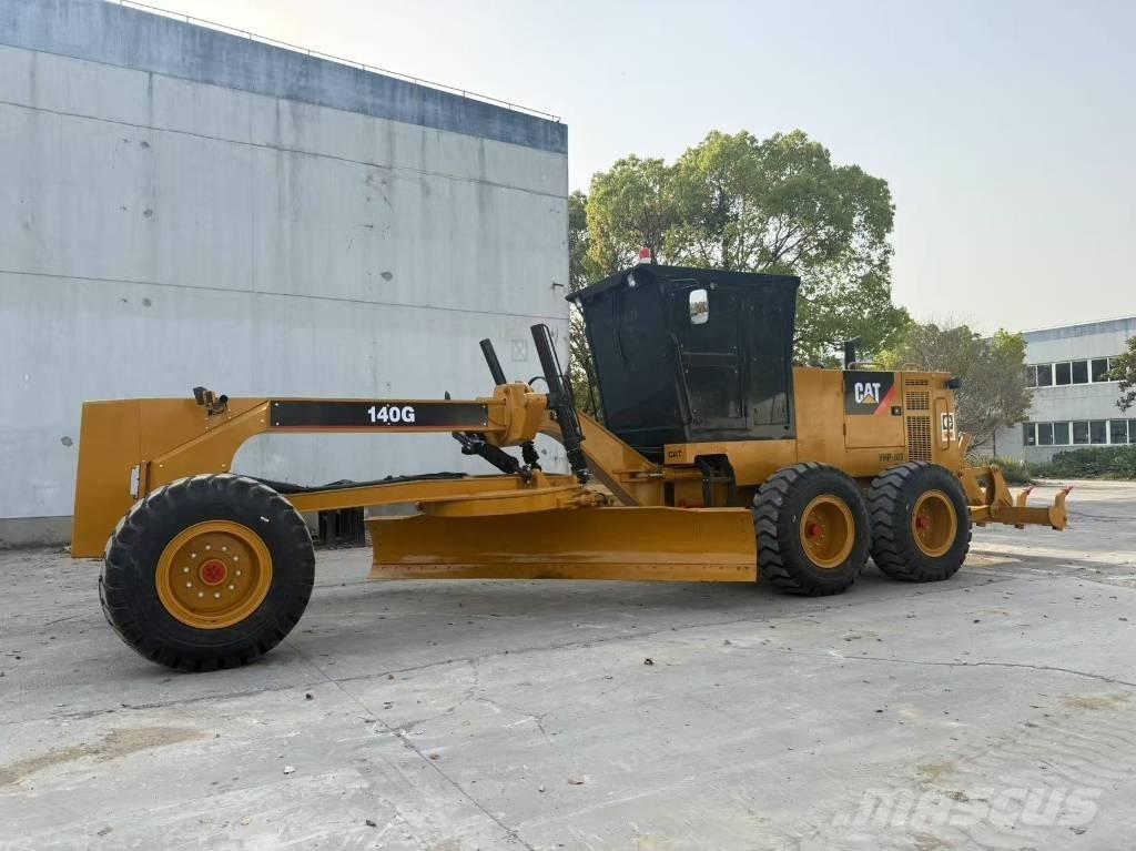 CAT 140 G Motor Graders
