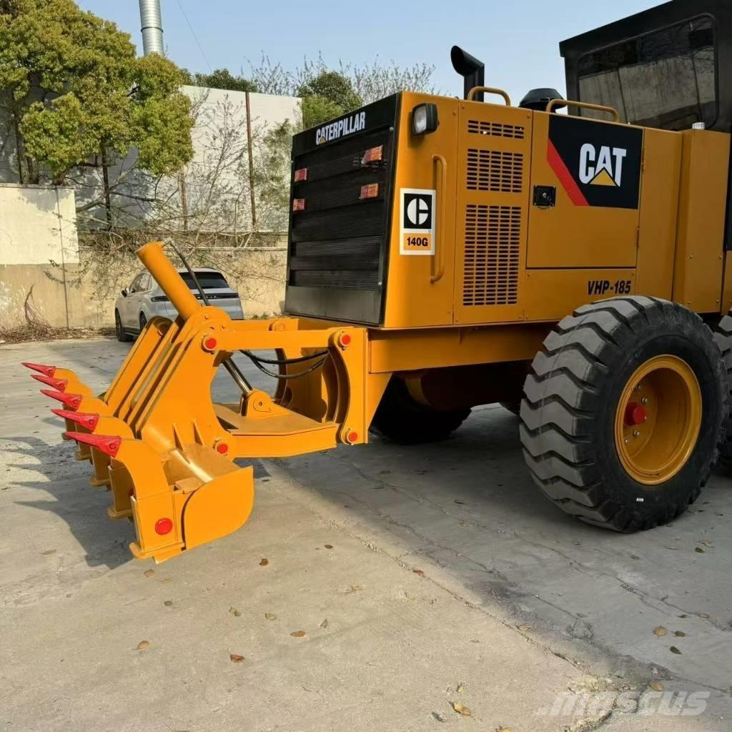 CAT 140 G Motor Graders