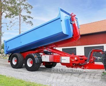 Bigab B20 G3 ny! Other Trailers