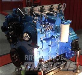  Shangchai SC5DK200Q3 Engines