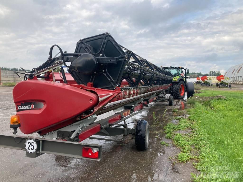 Case IH 9240 Combine Harvesters