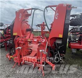 Kemper 475 plus Other Forage Equipment