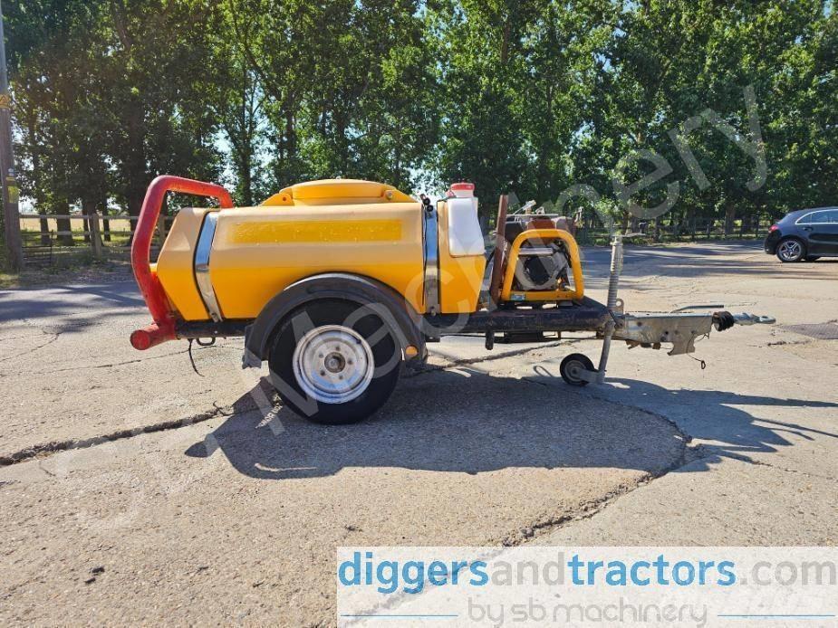 Brendon BB1000 High pressure washers