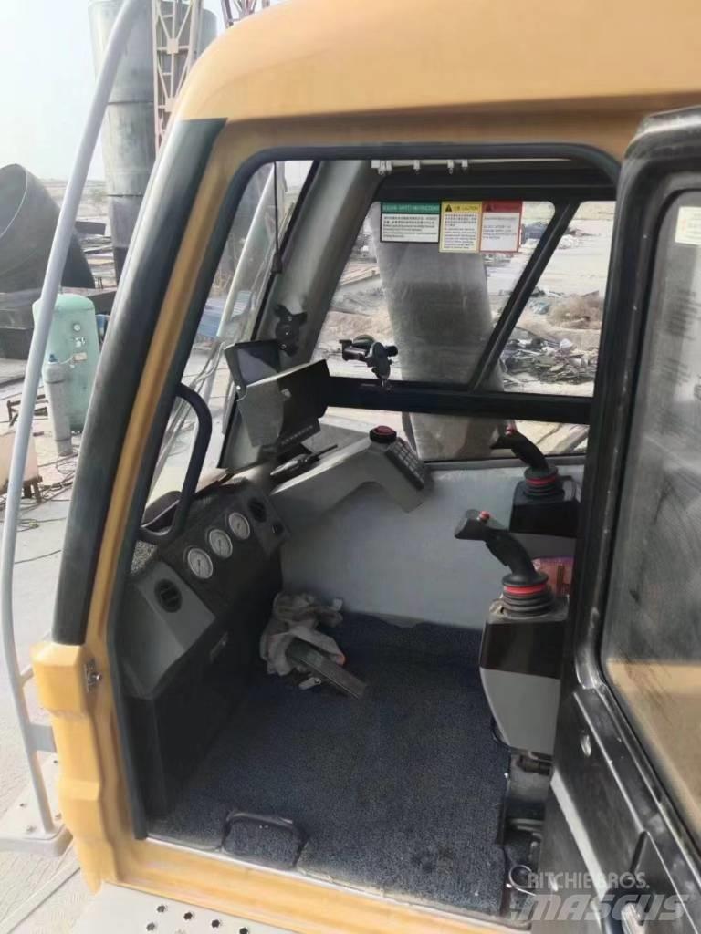 Sany STC 800 Hoists and Material Elevators