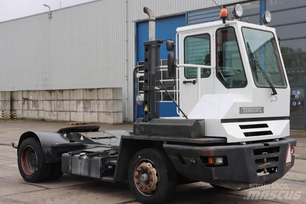 Terberg YT180 Shunt Trucks