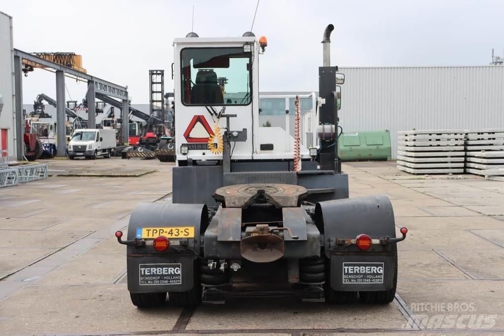 Terberg YT180 Shunt Trucks