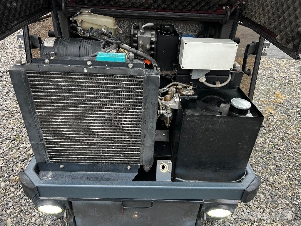 Optimas H99 Other