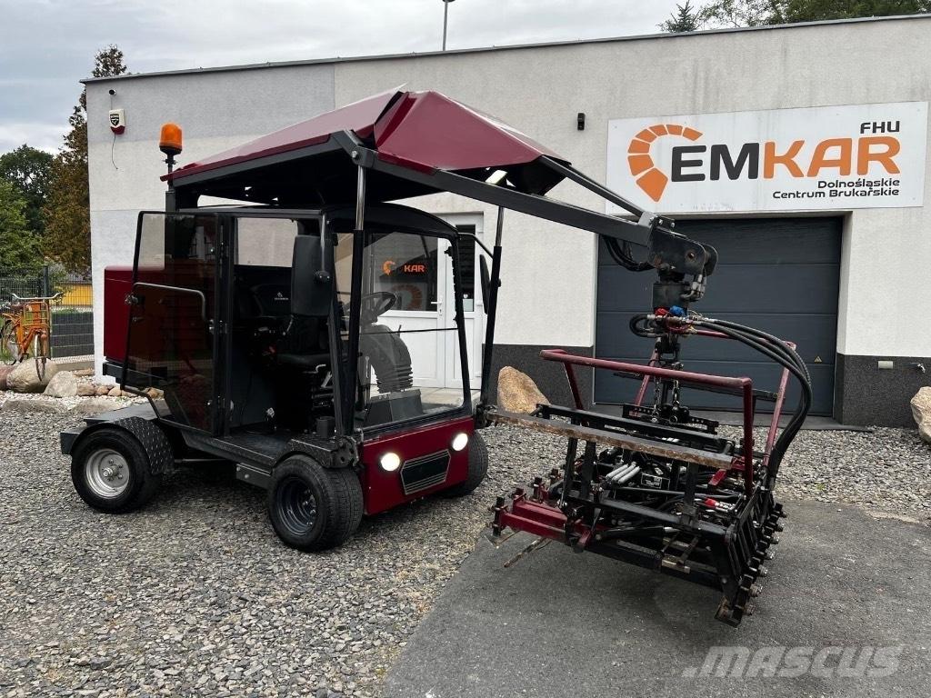 Optimas H99 Other