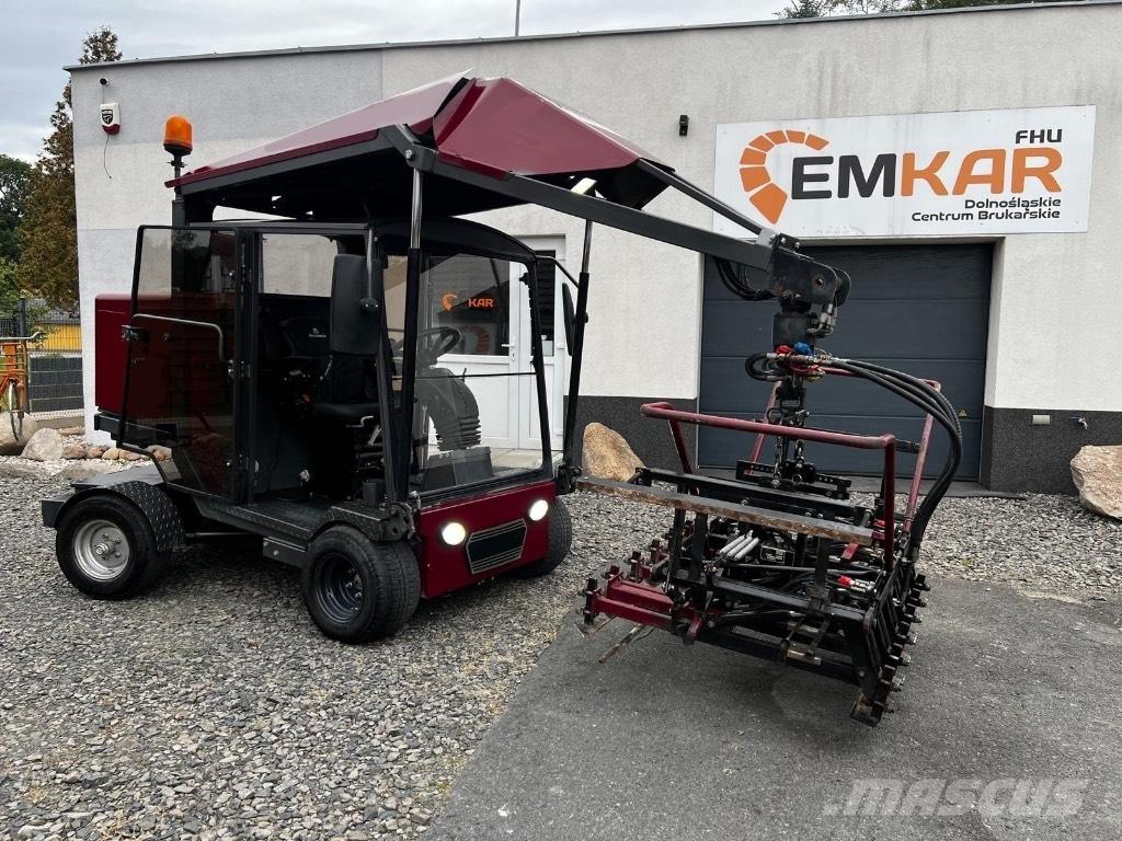 Optimas H99 Other