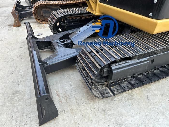 CAT 305.5 E2 Mini Excavators <7t (Mini Diggers)