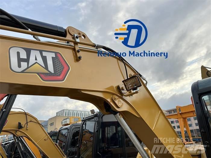CAT 305.5 E2 Mini Excavators <7t (Mini Diggers)