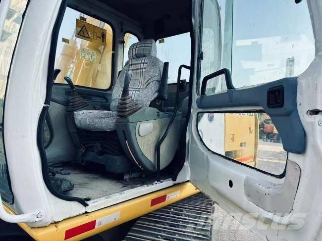 Sumitomo 200 Crawler Excavators
