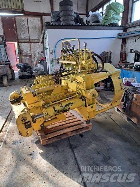  Perforator PBA100G Horizontal Drilling Rigs