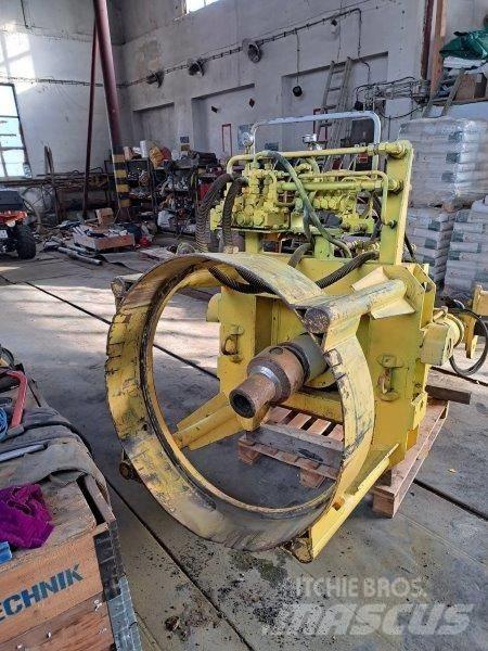  Perforator PBA100G Horizontal Drilling Rigs