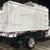 Ford F 550 XLT Dump Trucks
