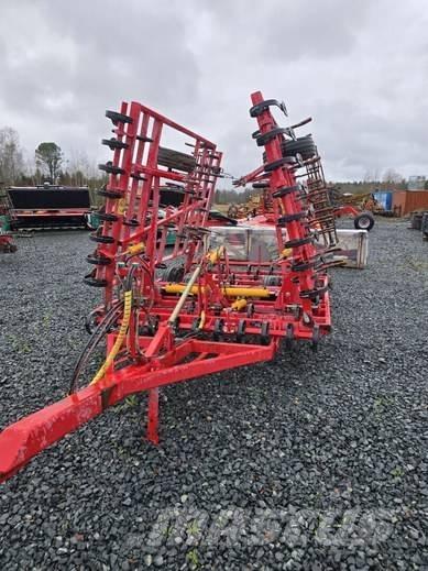 Potila CLASSIC 600 Harrows