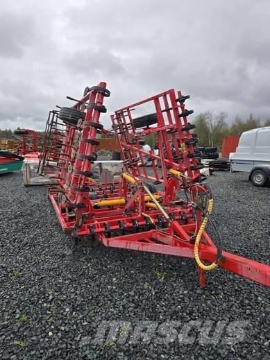 Potila CLASSIC 600 Harrows