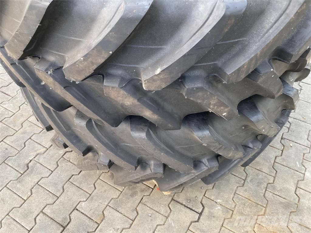 Alliance 460/85R34 Tires, wheels and rims