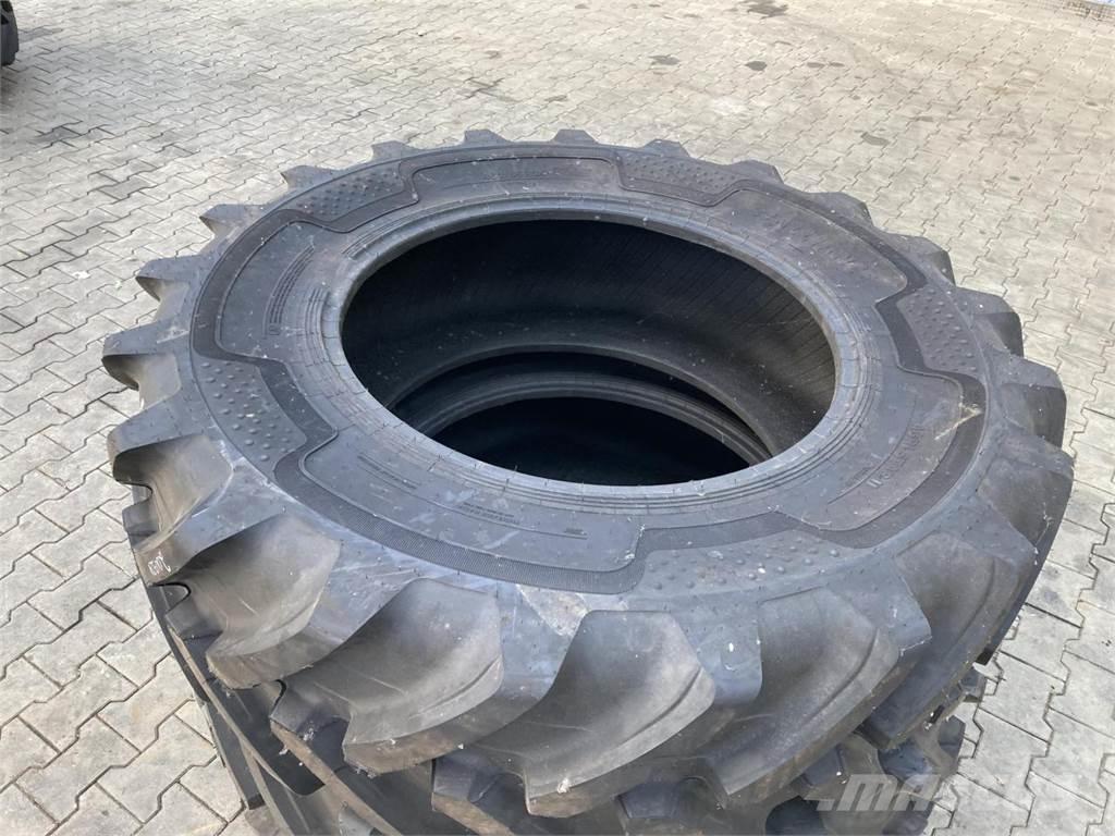 Alliance 460/85R34 Tires, wheels and rims