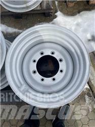  Øvrige ØVRIGE Tires, wheels and rims