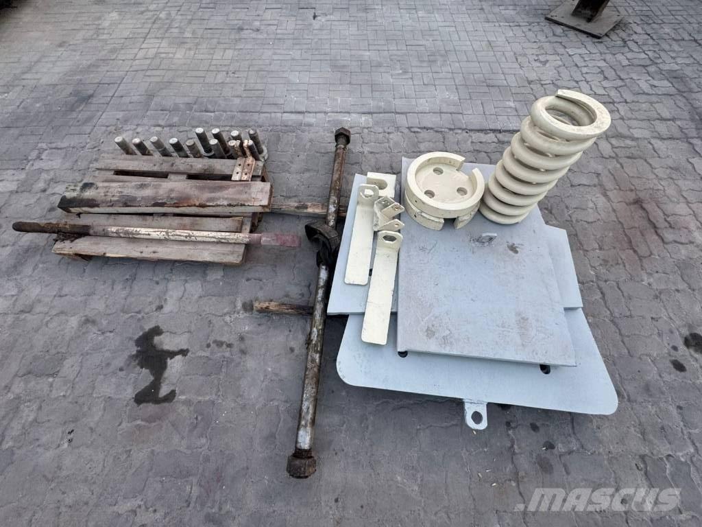 Metso Nordberg C160 Crushers