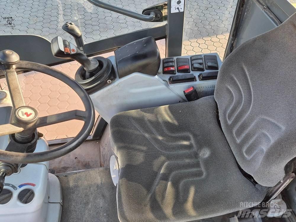 Kramer 350 Wheel Loaders