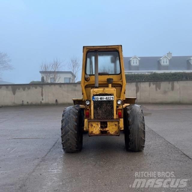 CAT 910 Wheel Loaders