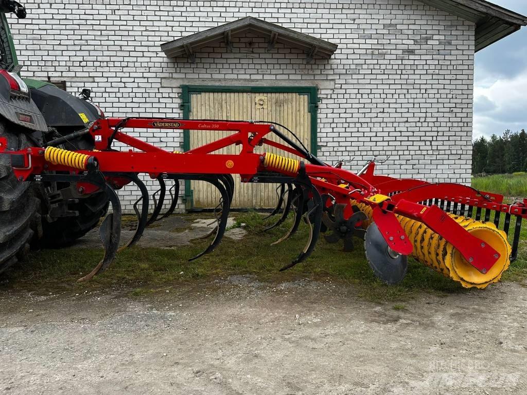 Väderstad Cultus350 Chisel Plows