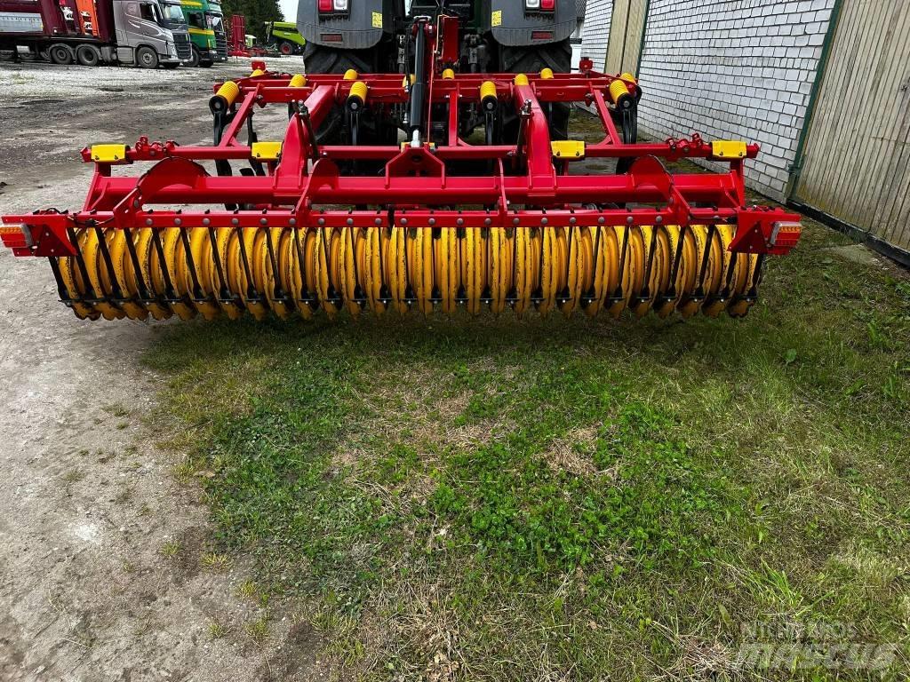 Väderstad Cultus350 Chisel Plows