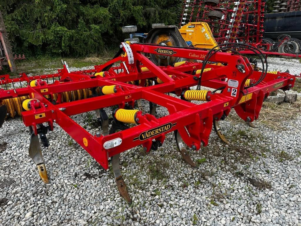 Väderstad Cultus350 Chisel Plows