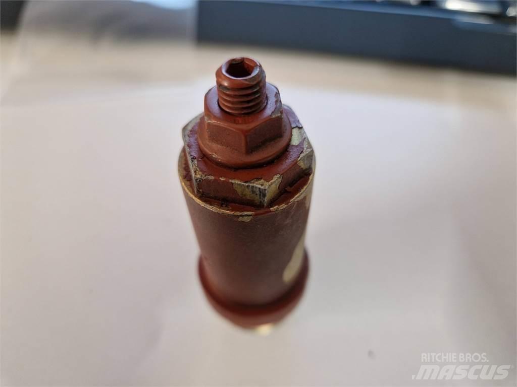 Rottne 044-0210 Hydraulics