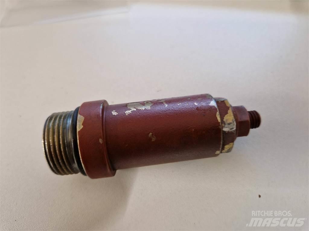 Rottne 044-0210 Hydraulics