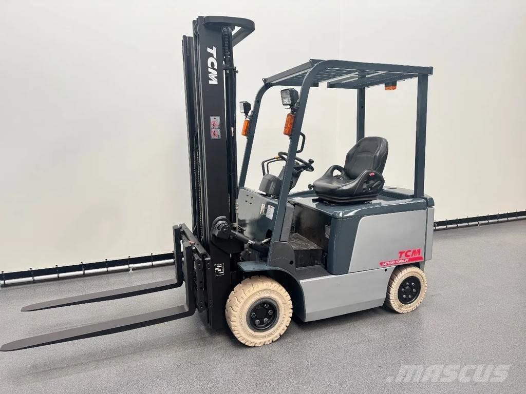 TCM FB25-7 Electric Forklifts