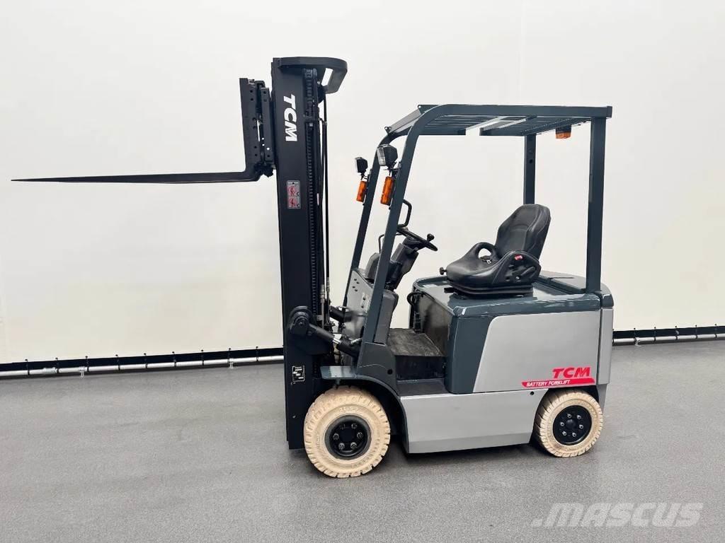TCM FB25-7 Electric Forklifts